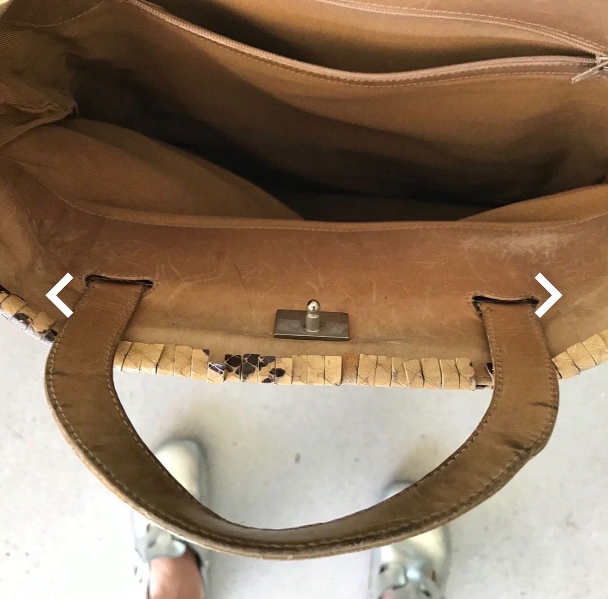 Valentino Sacs: valentino bag – D'occasion à Bern par alcappone 6
