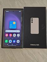 Samsung Galaxy S23, 5G, 256 GB 8 GB RAM, Sehr guter Zustand