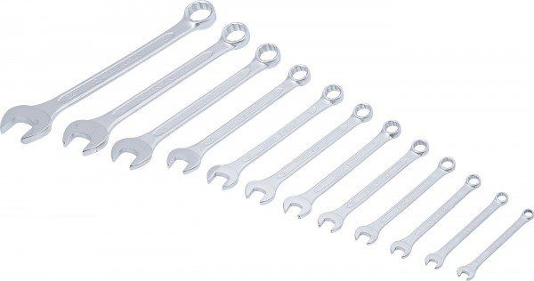 Alle Werkzeuge: Ring Gabelschlüssel 6-22mm Poliert – Neu und originalverpackt aus Kehrsatz von rabrovo56 2