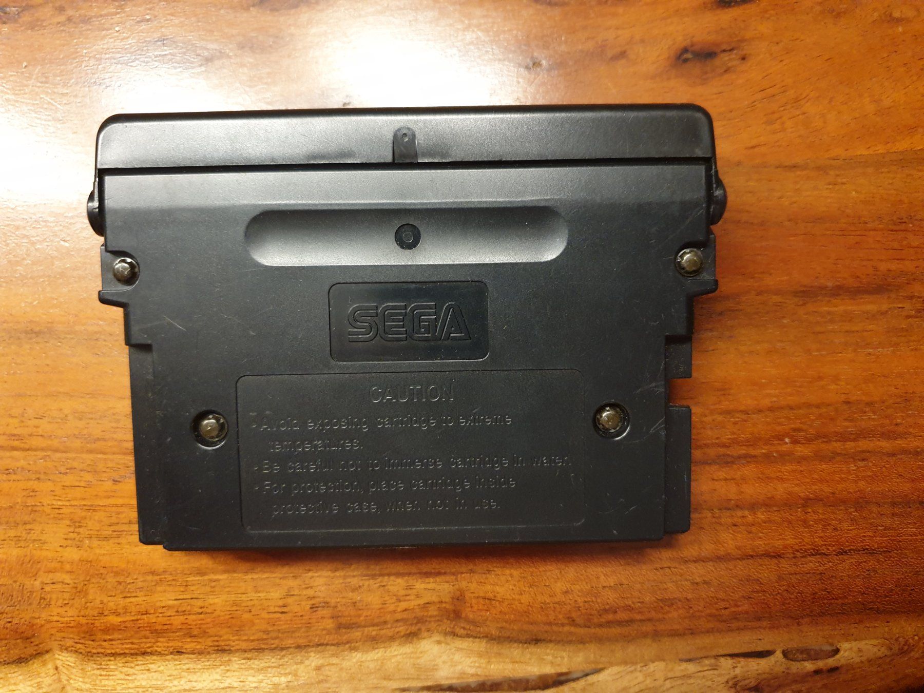 Giochi: SEGA Mega Drive -Sonic & Knuckles – Usato da Rain venduto da Rou_z26r 1