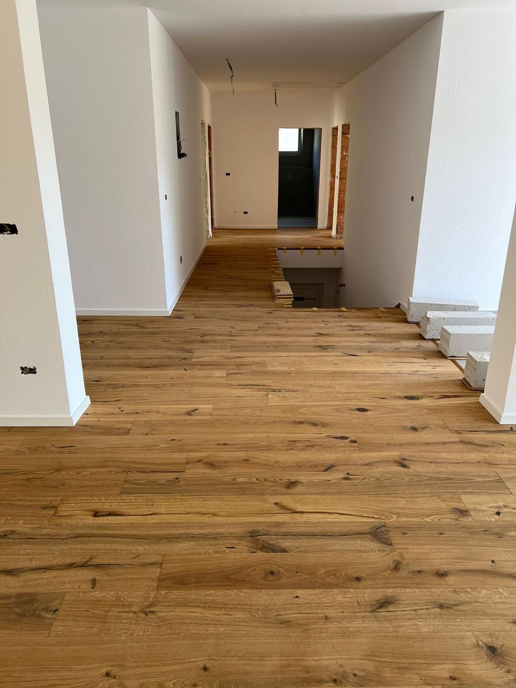 Articles en bois: Parkett Aktion 29.95/m2 – Neuf avec emballage d'origine à Aarau par WR-Plus 3