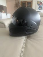 Veste moto + casque Harley-Davidson – Neuv