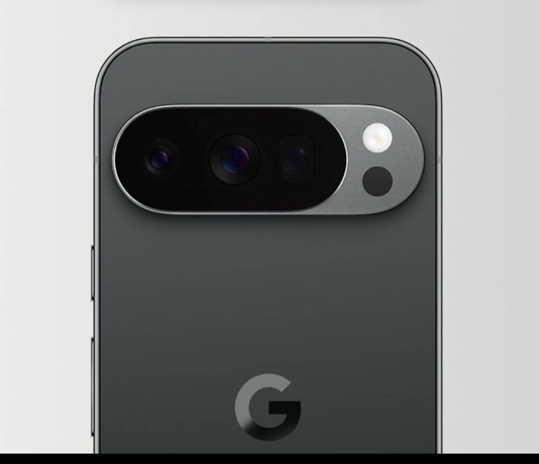 Google Handys / Smartphones: Google Pixel 10 pro  – Gebraucht aus Vezia von gab_n85g