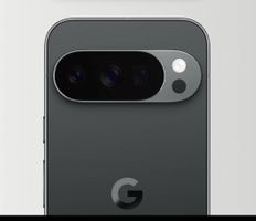 Google Pixel 10 pro 