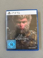 Black Myth: Wukong PS5