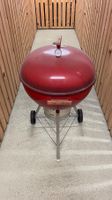 Weber Kugelgrill