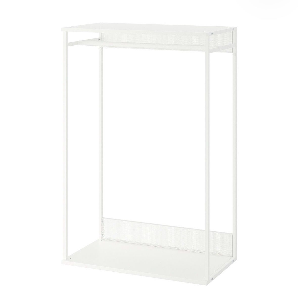 Ikea Schränke: Hängegarderobe – Neu (gemäss Beschreibung) aus Zürich von gioia.mahe