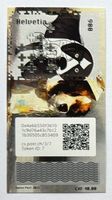 Swiss Crypto Stamp 3.0 ID7 Fido mit Ersttagsstempel