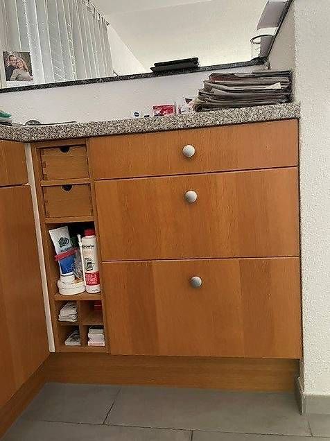 Cucine complete: Küche von Veriset  – Usato da Villmergen venduto da mar_2skj 1