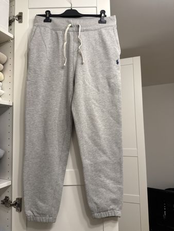 Ralph Lauren Jogginghose Grau, Grösse M, Top Zustand!