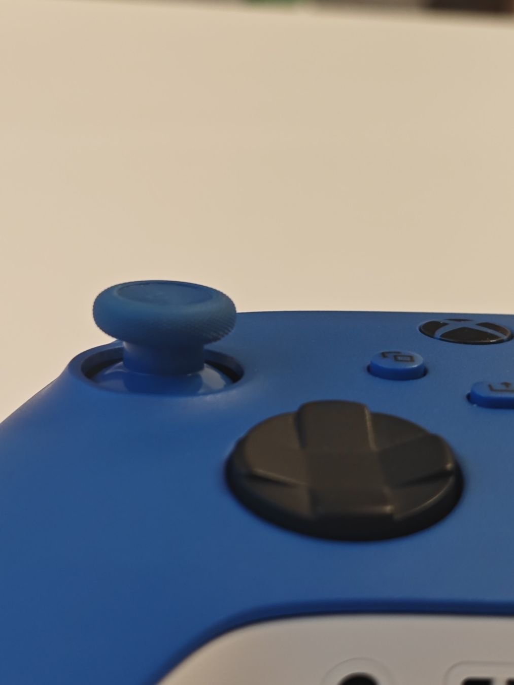 Microsoft Manettes: XBOX SERIES WIRELESS CONTROLLER - BLAU – D'occasion à Wettingen par Rostrs 2
