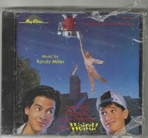 Randy Miller–And You Thought Your Parents Were Weird!-Neue