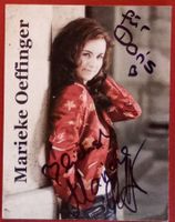 Marieke Oeffinger Autogramm signiert Foto 10x15cm