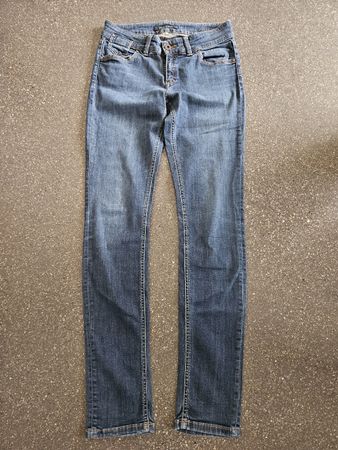 Marc O'Polo Skara Slim Jeans, Grösse 30/34