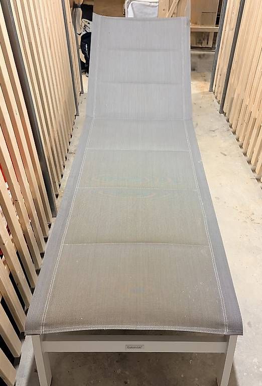 Liegen & Liegestühle: Chaise longue de marque Garten Art – Gebraucht aus Chavannes De Bogis von gui_yy5q 3