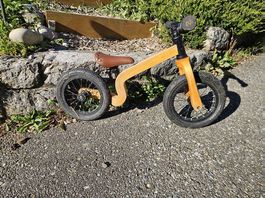 Early Rider Bamboo