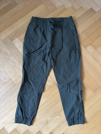 Odlo Damen Hose Grösse 40 dunkelgrün guter Zustand