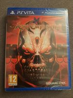 Army Corps of Hell PS Vita Neuf / Neu