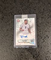 Jorginho Autogramm - Italien - Topps
