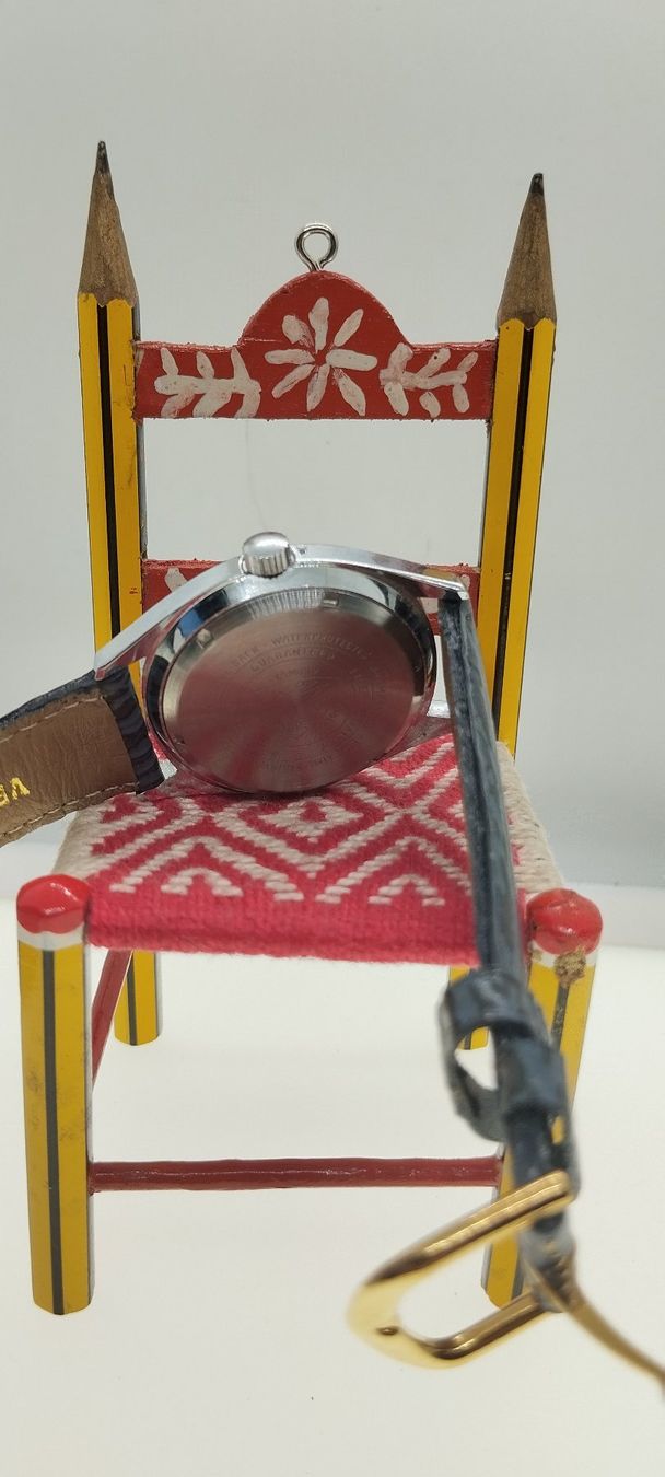 Orologi: montre scalibur mécanique – Usato da La Chaux-de-Fonds venduto da jac_9llg 5