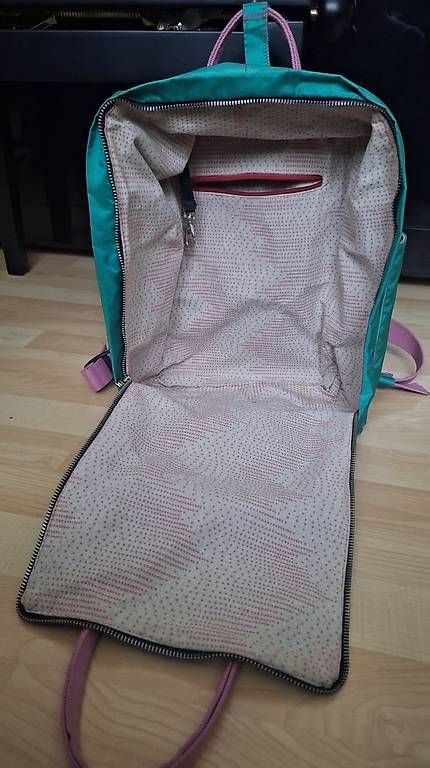 Kindertaschen: Kinder Rucksack – Neu (gemäss Beschreibung) aus Schattdorf von wurmbosle 2