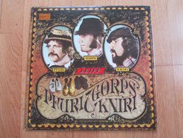 Pfuri, Gorps & Kniri - LEIFF