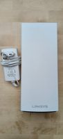 Linksys Velop AX MX5300 WiFi 6 router with latest OpenWRT