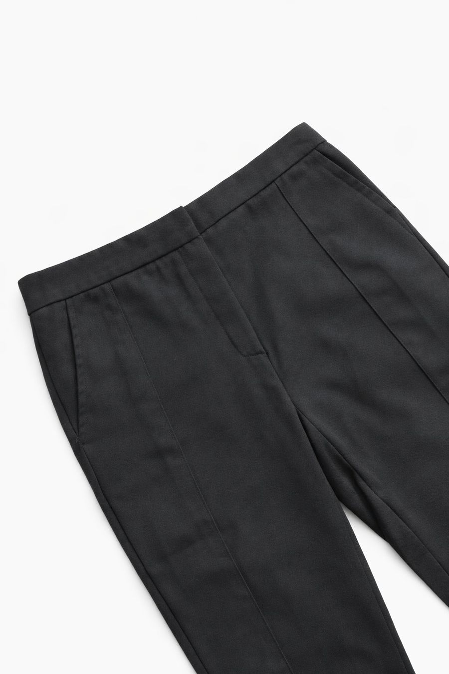 Pantaloni: Bel Air Hose Schwarz Gr. 36 – Nuovo (secondo la descrizione) da Fully venduto da VaneaSelection 5