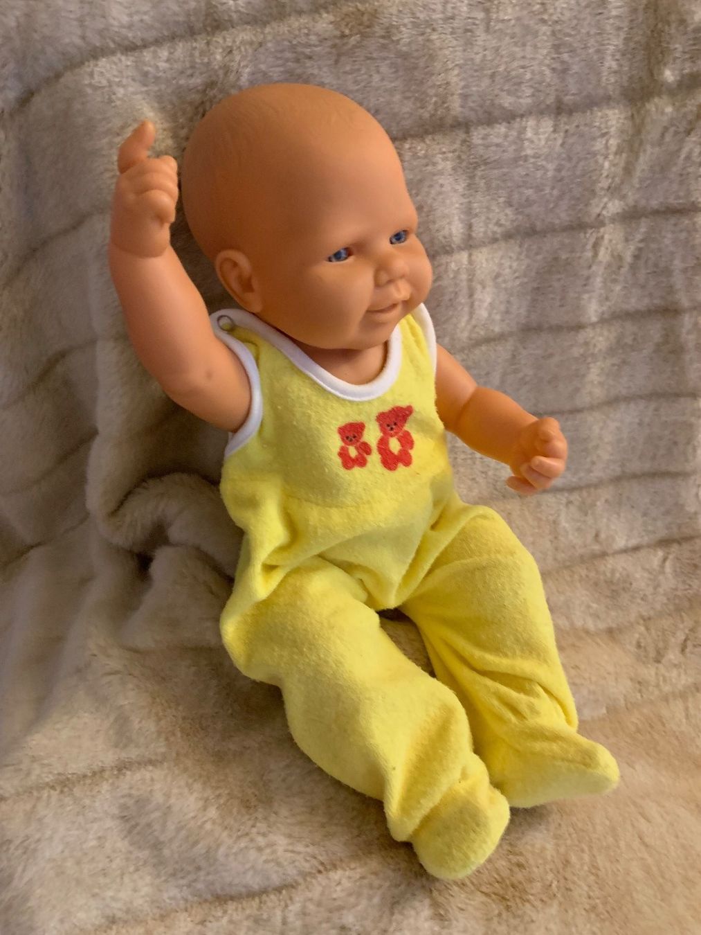 Bambole: Puppe zum Spielen – Usato da Meilen venduto da lar_hvs8 1