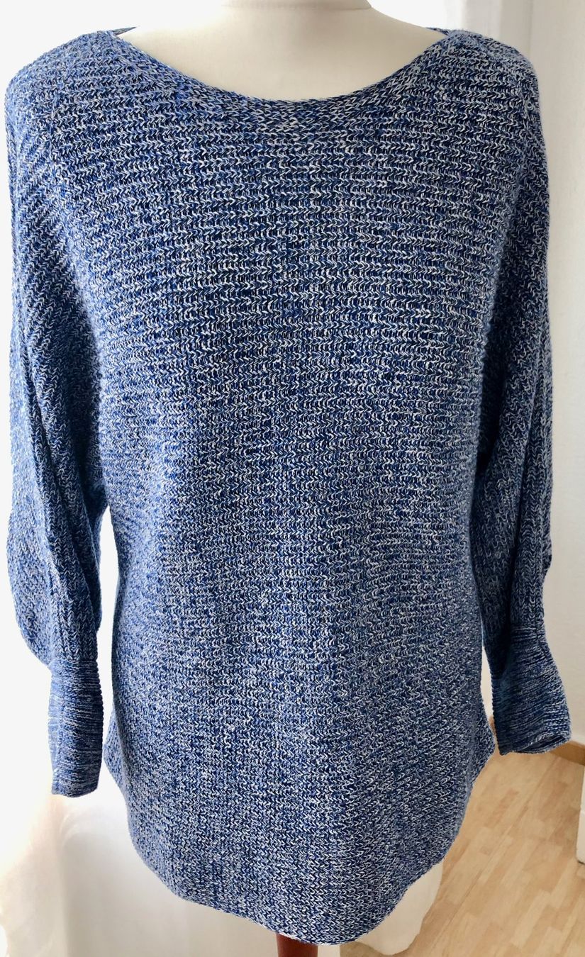 Someday Maglioni & Felpe: SOMEDAY Pullover, Pulli, leichter Sommerpulli, Grösse M / 38 – Usato da Zürich venduto da aboxi