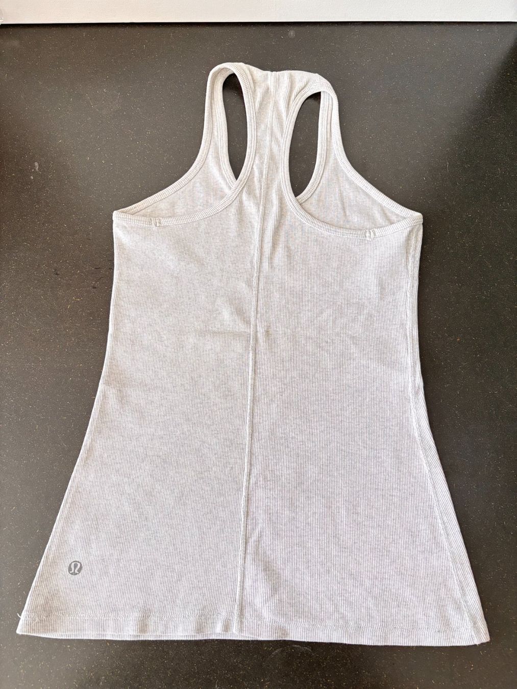 Lululemon Top: Lululemon Cool Racerback Top - Grösse 6 – Usato da Bern venduto da lolapennt 7