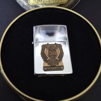 Zippo Feuerzeug Harley Davidson Design – Original – 2009