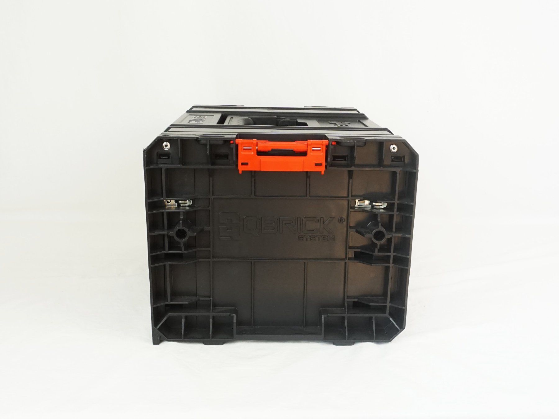 Tutti gli attrezzi: QBRICK Werkzeugkoffer Box mit Schublade System PRO 2.0 – Nuovo (secondo la descrizione) da Pratteln venduto da Restwert_Pratteln 3
