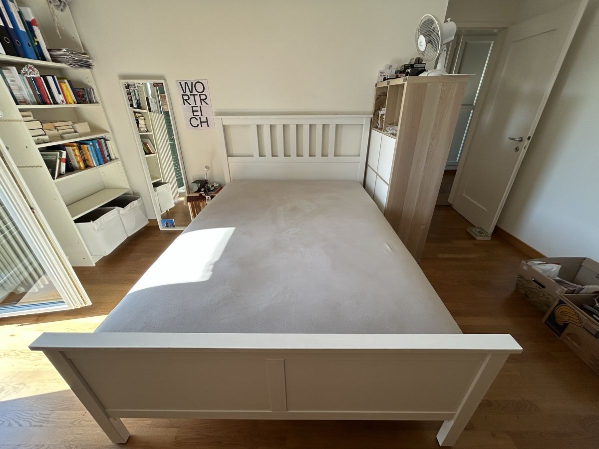Ikea Letti: IKEA HEMNES – Usato da Arlesheim venduto da jae_lp6d 1