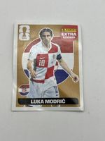 Panini Extra Sticker Luka Modric FIFA World Cup 2026