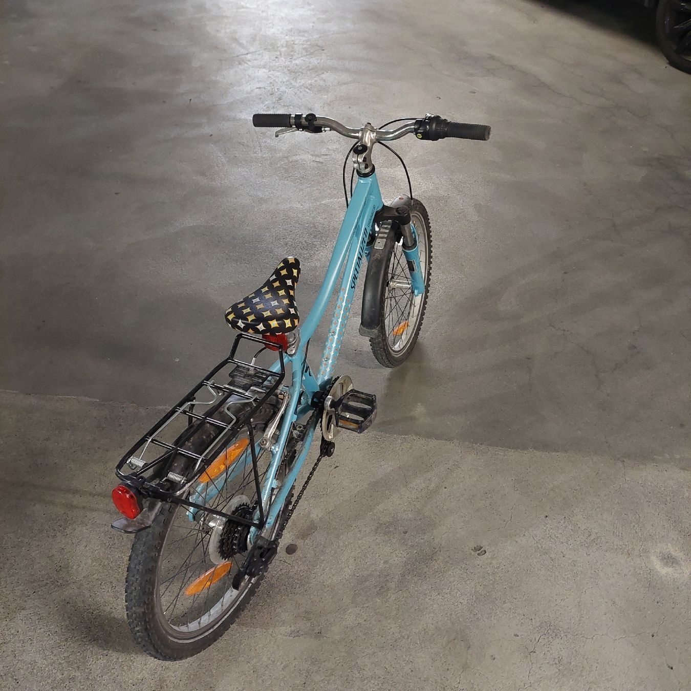 Veicoli per bambini: Kinder Velo   – Usato da widnau venduto da haaans 2