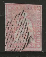 1856 : Strubel Nr. 24F : KP 450.--