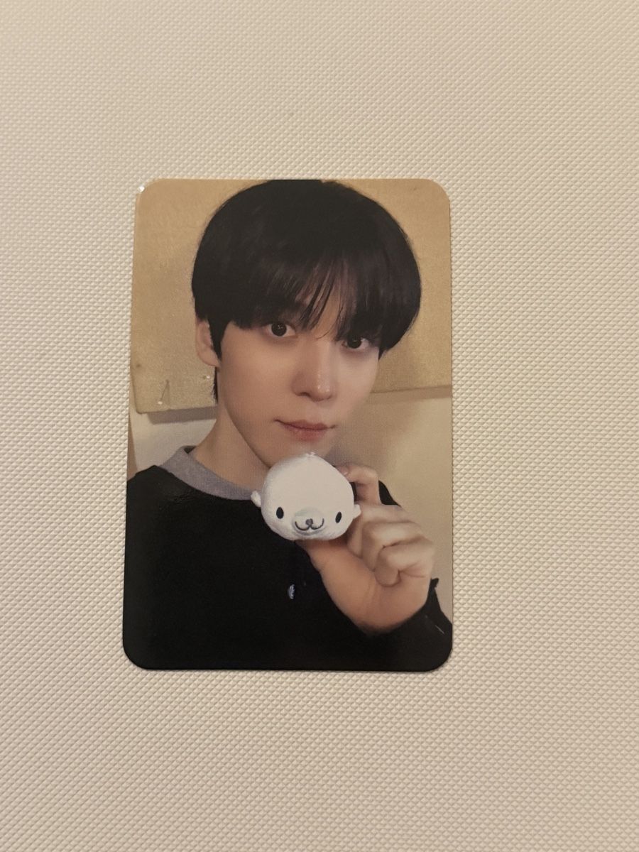 Carte collezionabili: ateez yunho photocard – Usato da Figino venduto da 1024sells