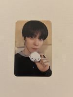 ateez yunho photocard