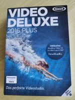 Magix Video Deluxe 2016 Plus