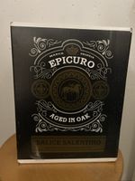 Epicuro Salice Salentino DOP 2018 6x75cl