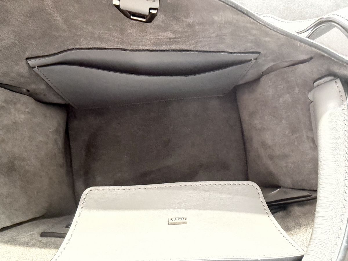 Taschen für Damen: Boyy Devon handbag – Gebraucht aus Herrliberg von Tubalp 4