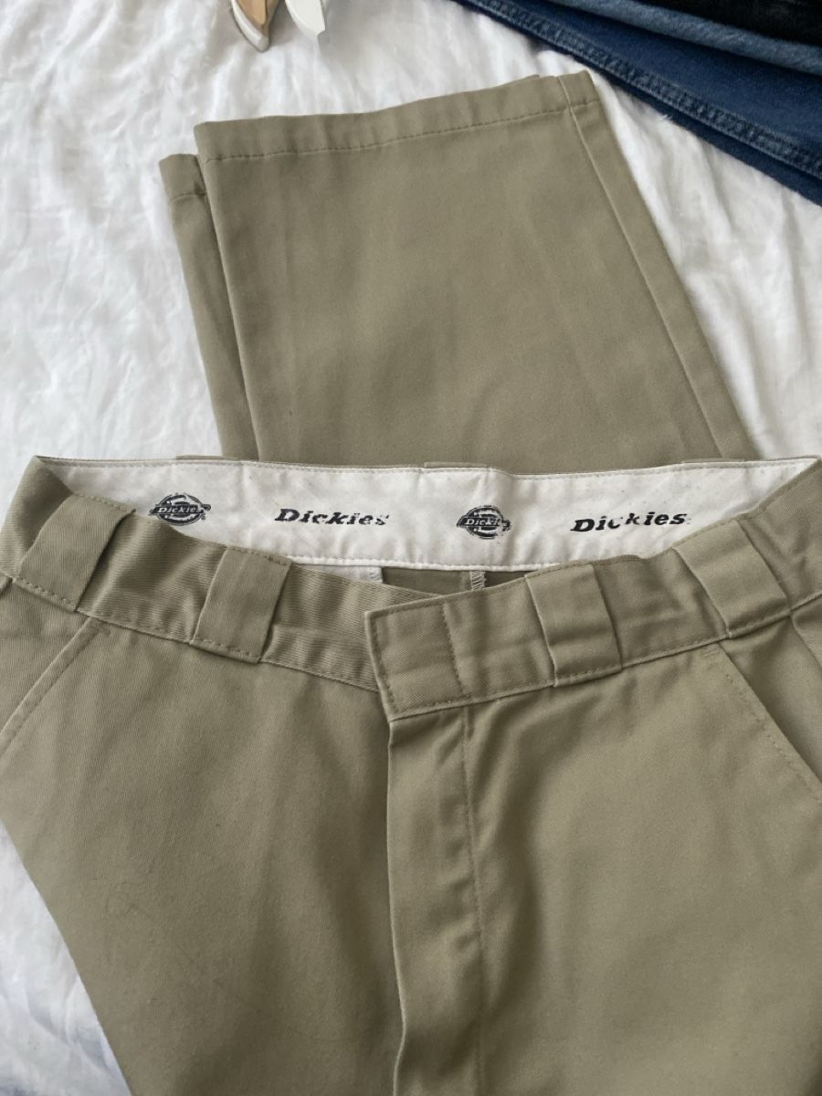 Dickies Hosen: Pantalon dickies – Gebraucht aus Chêne-Bougeries von Carol_gllo 2