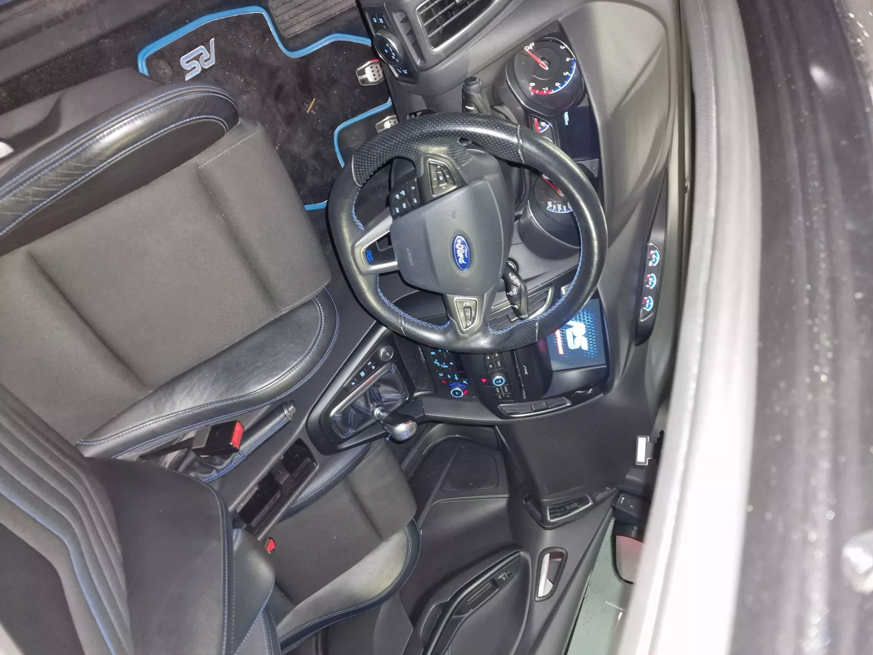Ford Autos: Focus rs mk3 – Gebraucht aus Oberdorf NW von tobi.aaas 8