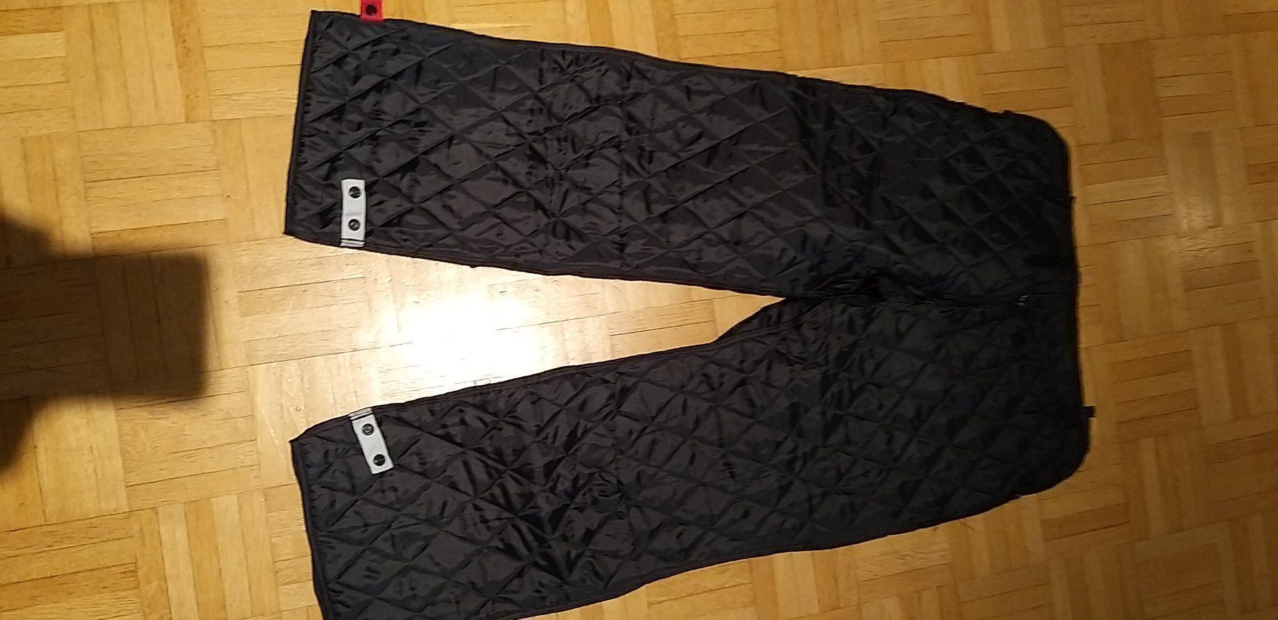 Pantaloni: Motorradhose – Nuovo (secondo la descrizione) da Pfäffikon SZ venduto da Chipy8 3