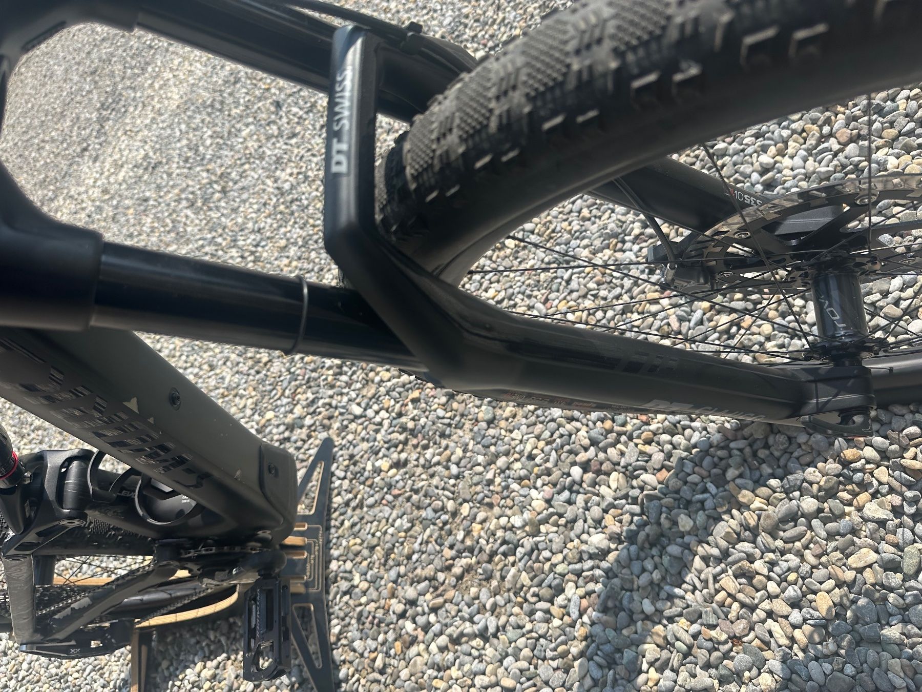 Specialized Vélos: s works levo ltd – Neuf (Voir description) à Berneck par sanch20
