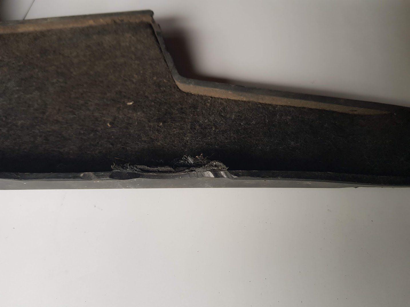 Puch Parti ricambio per ciclomotori: Original Puch Maxi Seitenschutz – Difettoso da Bretzwil venduto da Electronik01 3