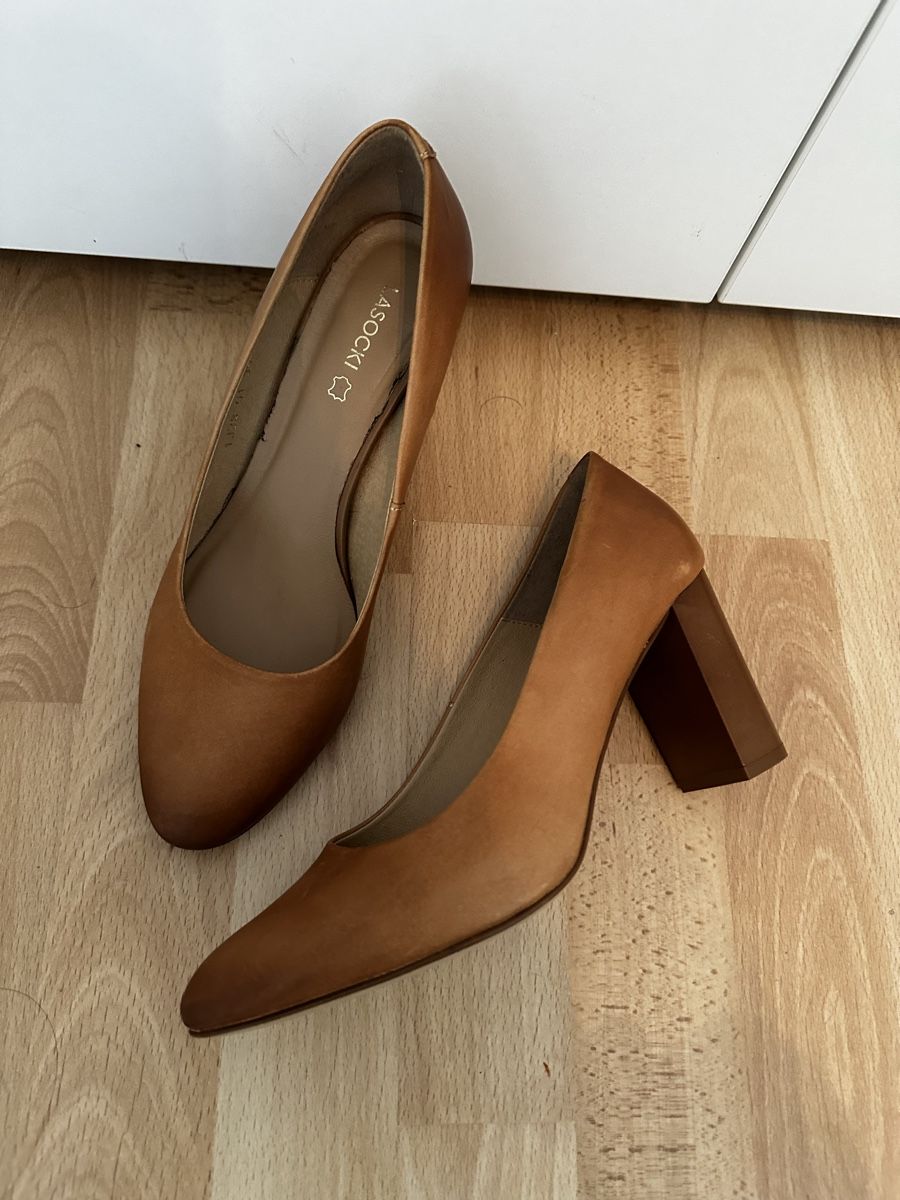 Scarpe da donna: Schuhe – Usato da Laufen venduto da Vatti 2