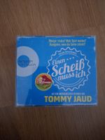 Hörbuch "Einen Scheiss muss ich"