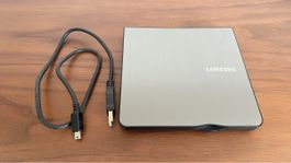 Lecteur externe Samsung